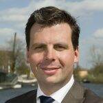 Berend de Vries