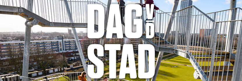 Dag van de Stad