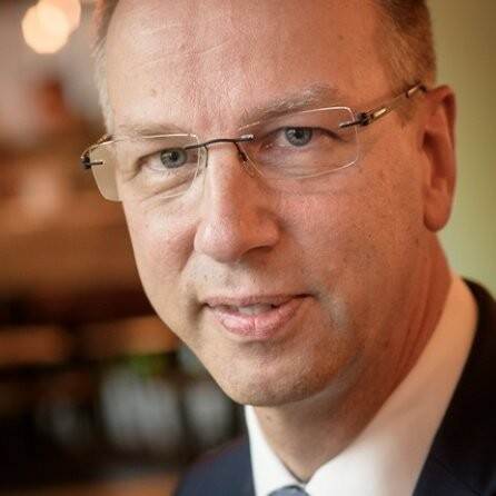 Erik Dannenberg