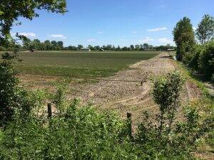 Plattelandsgebied