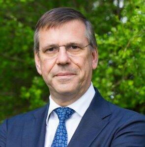 Eric de Ruijsscher