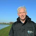 Herman Dijk, Dijkgraaf Waterschap Drents-Overijsselse Delta