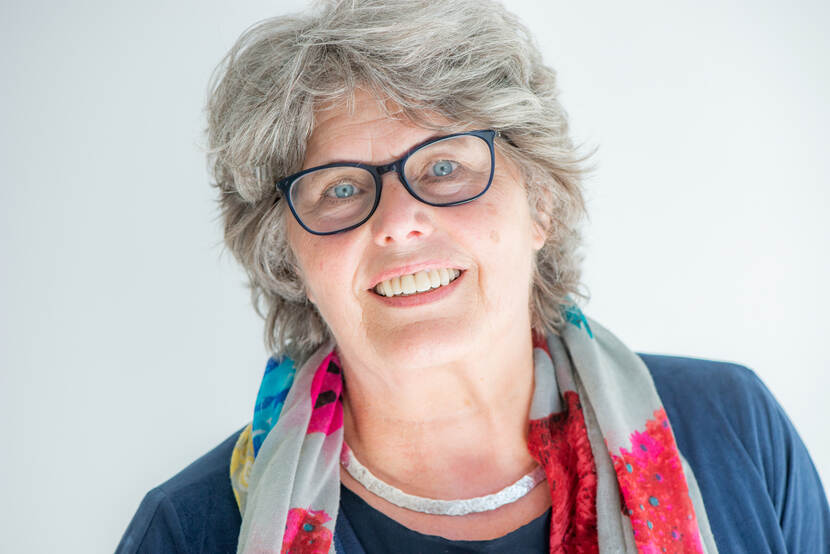 Jantine Kriens