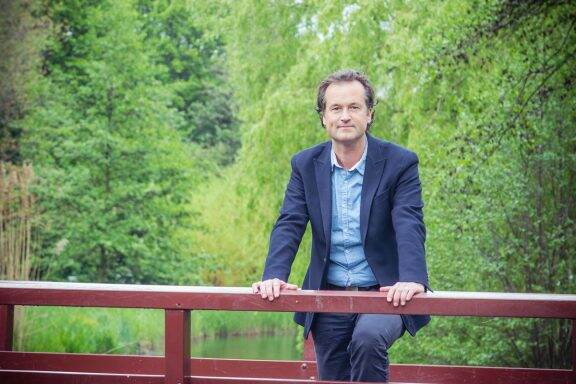 Jeroen Haan