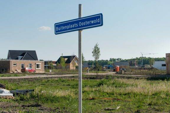 Buitenplaats Oosterwold