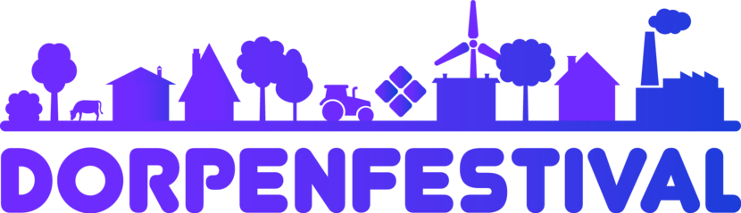 logo dorpenfestival