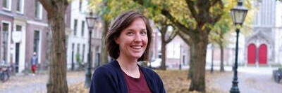 Ruth Dijkstra
