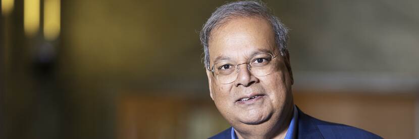 Rabin Baldewsingh