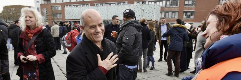 Nationaal Programma Rotterdam Zuid