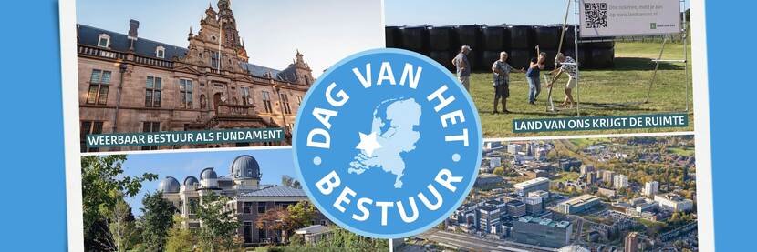 Dag van het Bestuur