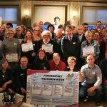 Gezamelijke foto