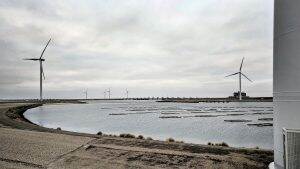 Windmolens