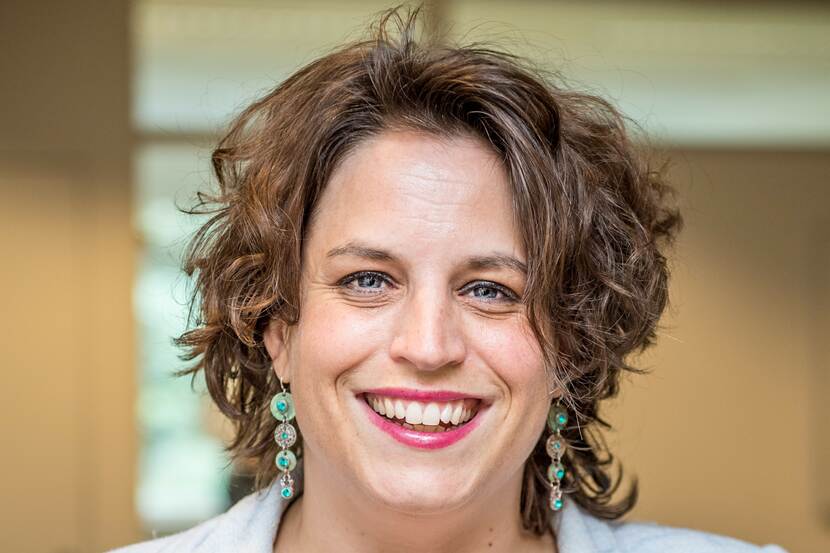 Willemien Vreugdenhil