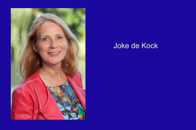 Joke de Kock